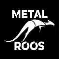 Metal Roos